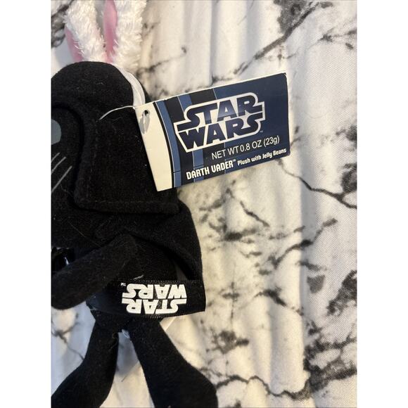 2012 STAR WARS GALERIE EASTER DARTH VADER WITH BUNNY EARS - Picture 2 of 5